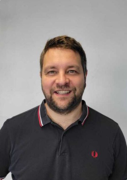 Chris Thompson, Developer