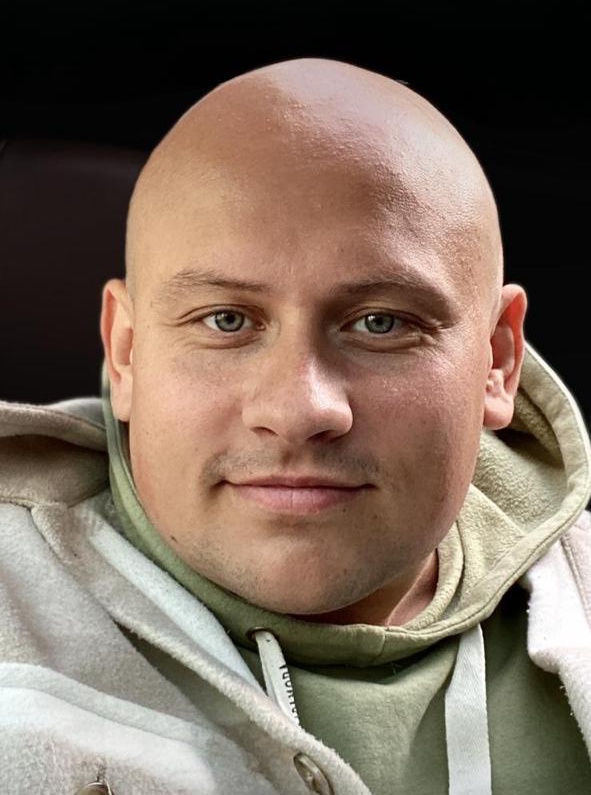 Kristjan Kippar, AI specialist